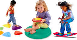 Active Toys and Gifts That Get Kids Moving
