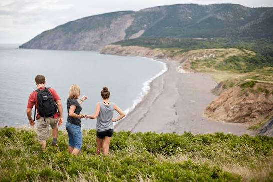 Active Vacation Ideas for Saskatchewan Families