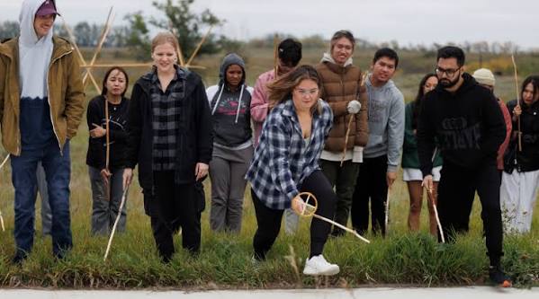 Building a Culture of Activity What Saskatchewan’s Most Active Communities Do Differently